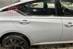 نيسان ألتيما